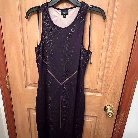 Mossimo Supply Co. Dresses & Skirts - NWT Target Mossimo Supply Co. Mini Dress Size Small Petite